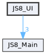 JS8_UI